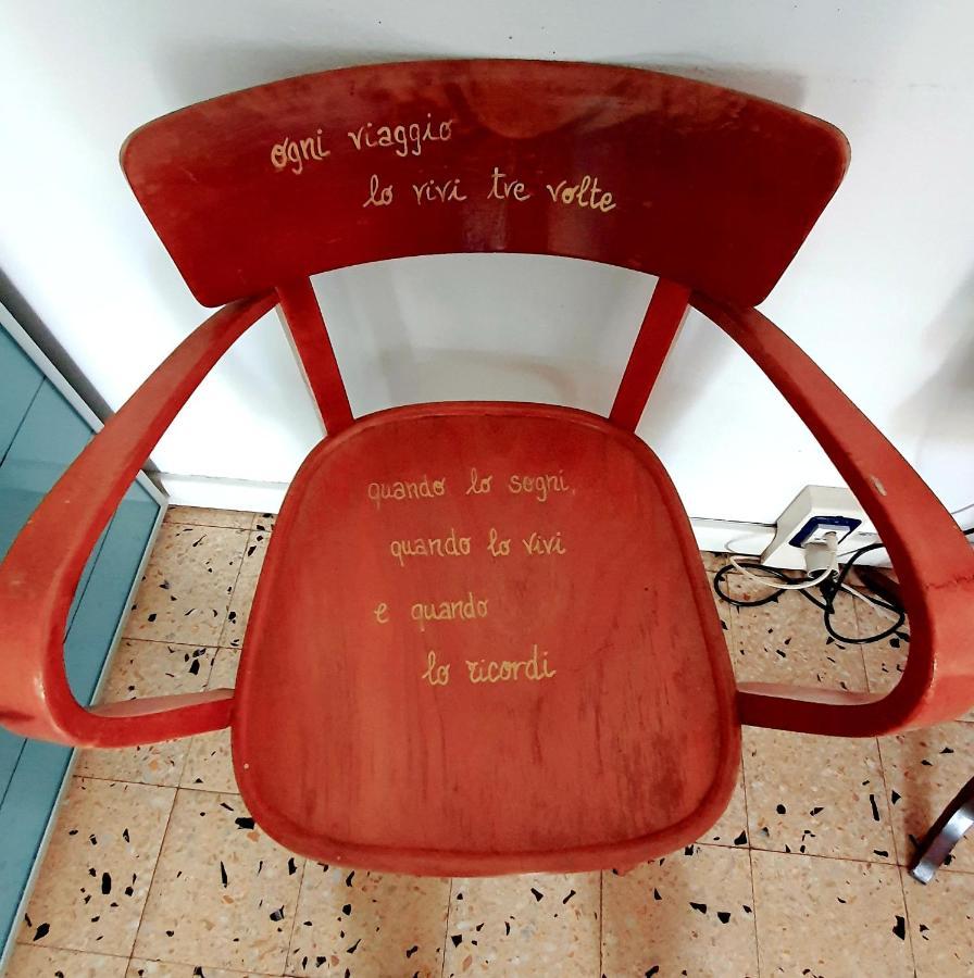 Accogliente Casa Indipendente Con Wi-Fi Gratuito, A Due Passi Dal Centro E Dalle Attrazioni Ravenna Exterior foto