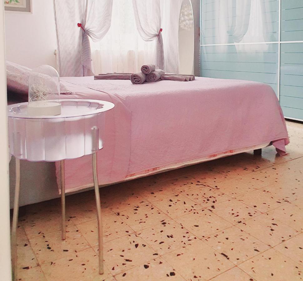 Accogliente Casa Indipendente Con Wi-Fi Gratuito, A Due Passi Dal Centro E Dalle Attrazioni Ravenna Exterior foto