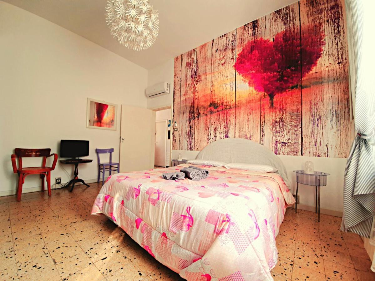 Accogliente Casa Indipendente Con Wi-Fi Gratuito, A Due Passi Dal Centro E Dalle Attrazioni Ravenna Exterior foto