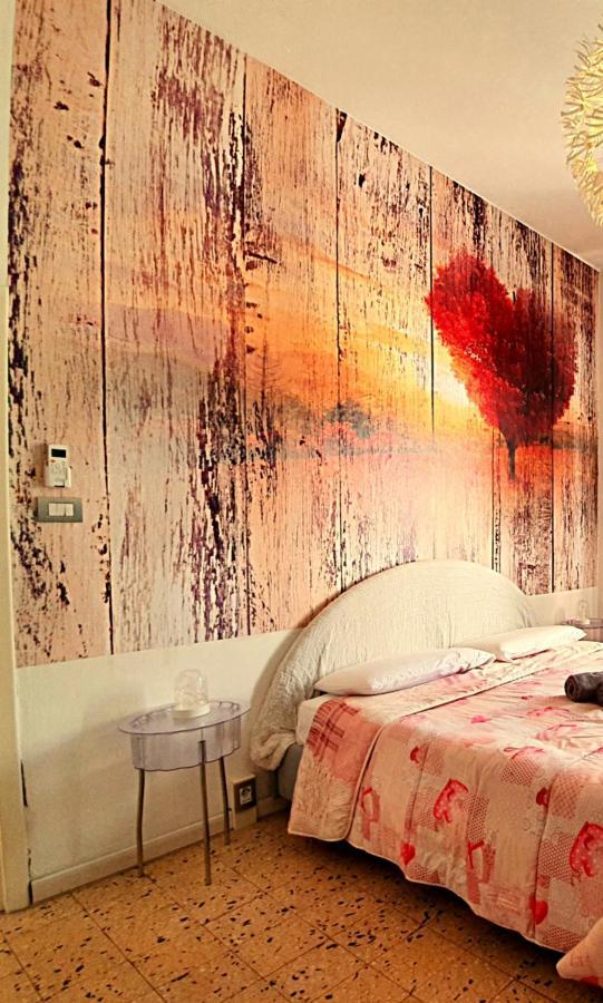 Accogliente Casa Indipendente Con Wi-Fi Gratuito, A Due Passi Dal Centro E Dalle Attrazioni Ravenna Exterior foto