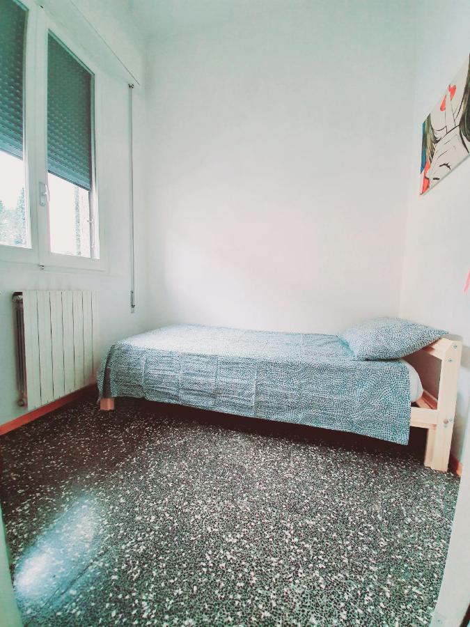 Accogliente Casa Indipendente Con Wi-Fi Gratuito, A Due Passi Dal Centro E Dalle Attrazioni Ravenna Exterior foto