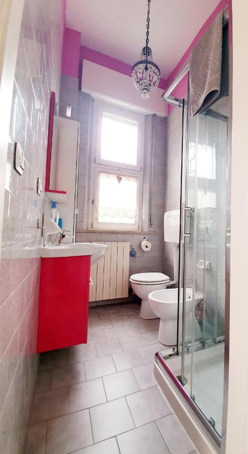 Accogliente Casa Indipendente Con Wi-Fi Gratuito, A Due Passi Dal Centro E Dalle Attrazioni Ravenna Exterior foto